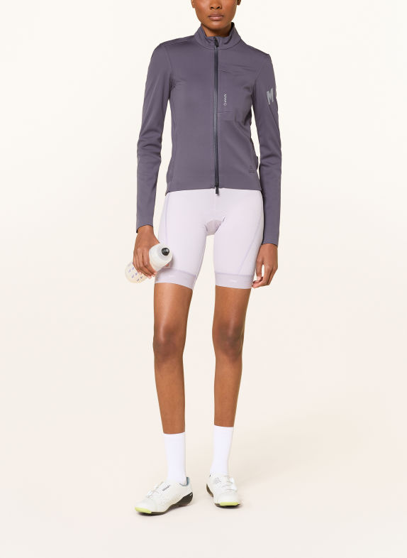 MAAP Radjacke APEX WINTER 2.0 GRAU