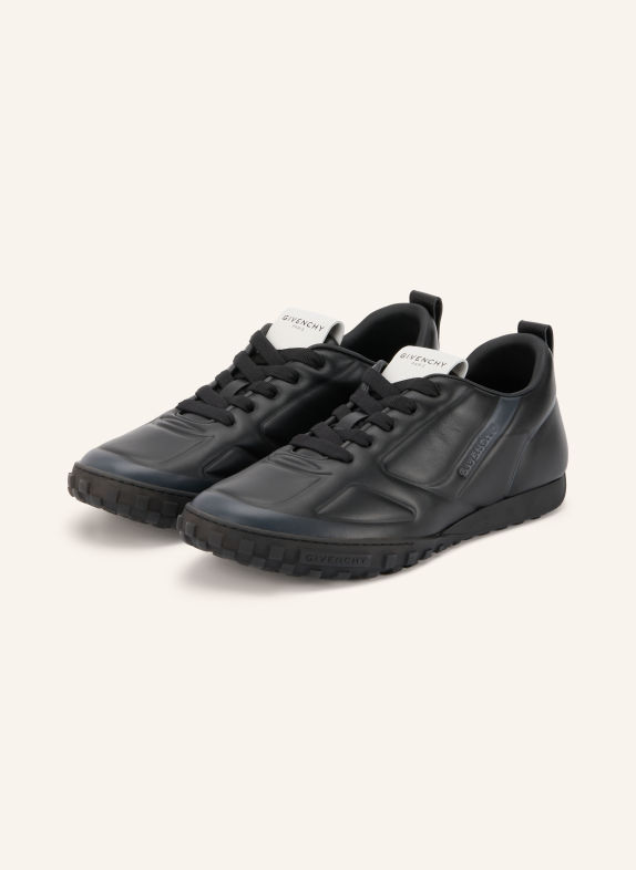 GIVENCHY NEW GLIDE Sneakers BLACK
