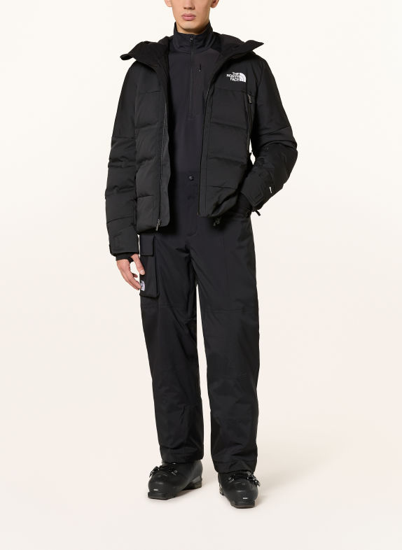 THE NORTH FACE FREEDOM Ski Pants BLACK