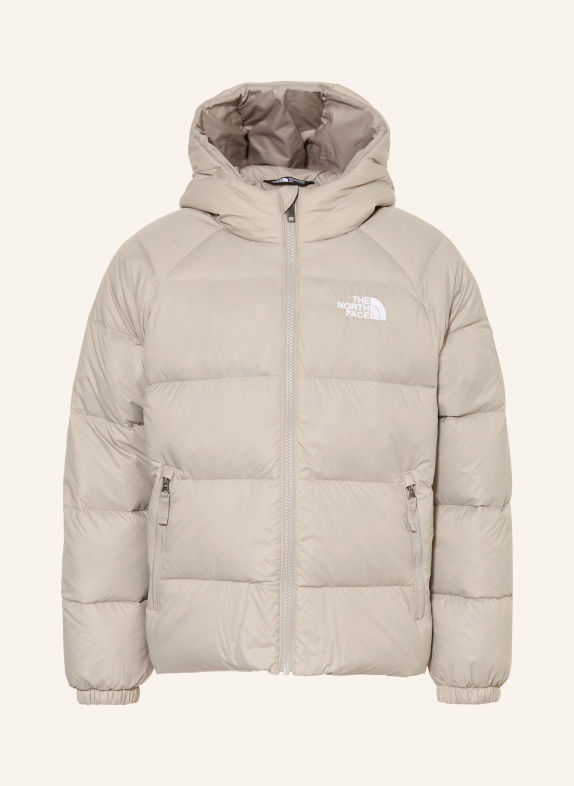 THE NORTH FACE Daunenjacke GRAU