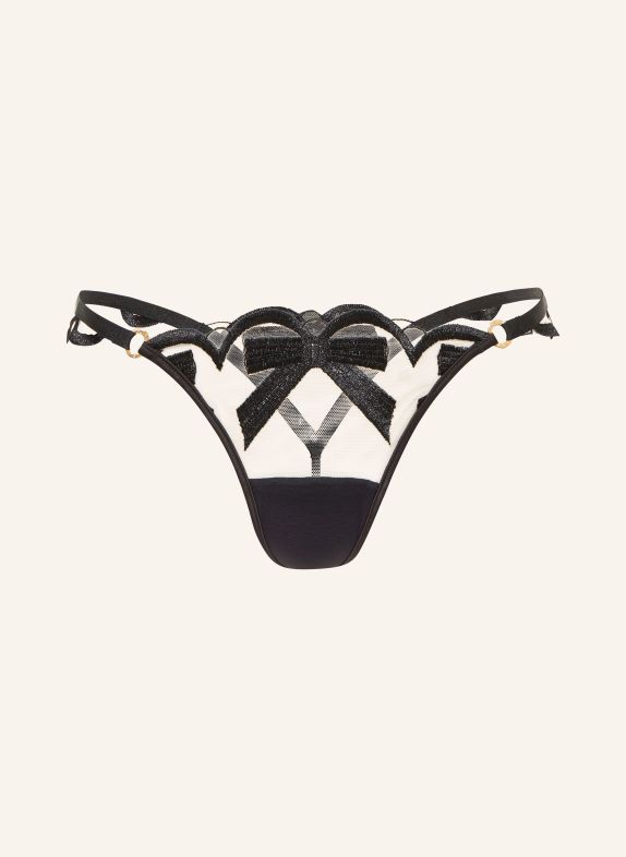 BLUEBELLA String BELLE BLACK
