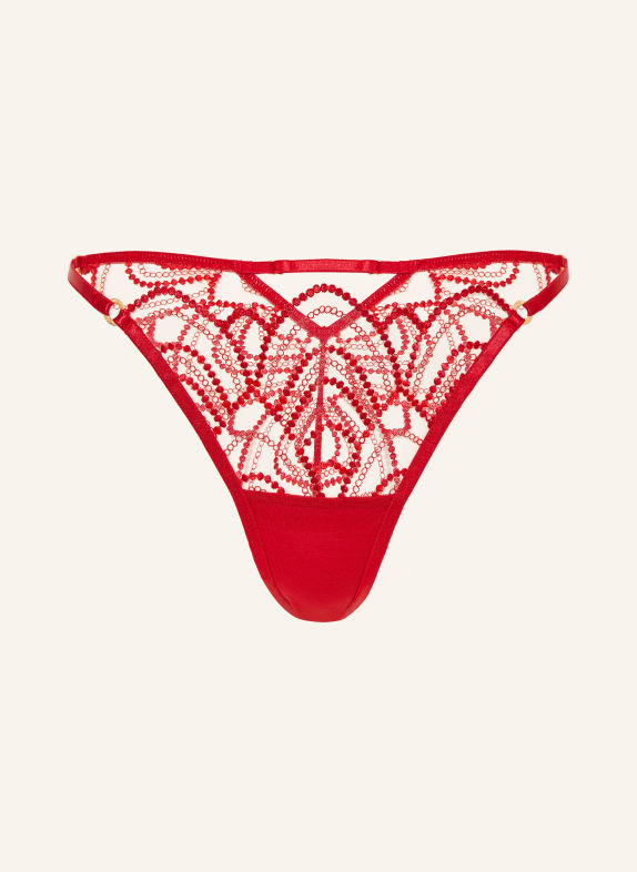 BLUEBELLA String SORAYA ROT