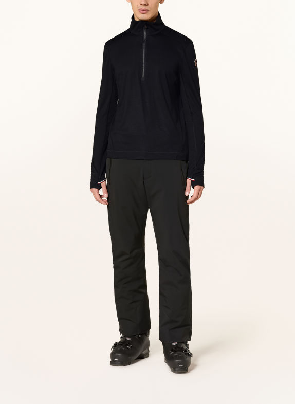 MONCLER GRENOBLE Troyer SCHWARZ