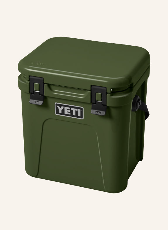 YETI Cooler ROADIE® 24 OLIVE