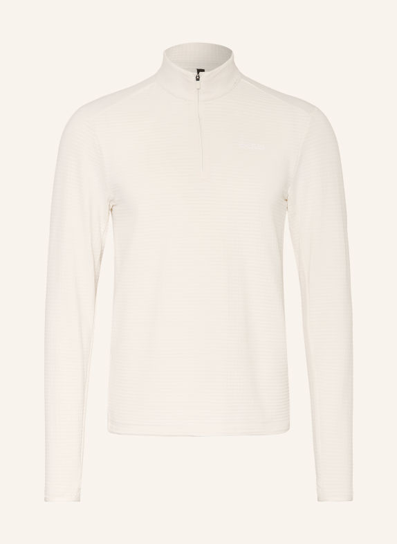 odlo ESSENTIAL THERMAL Midlayer WHITE