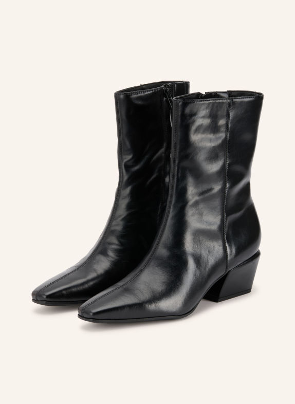 Sam Edelman Stiefeletten HARMONY SCHWARZ