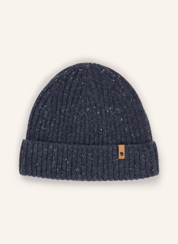 FJÄLLRÄVEN ÖVIK NEPS Hat BLUE