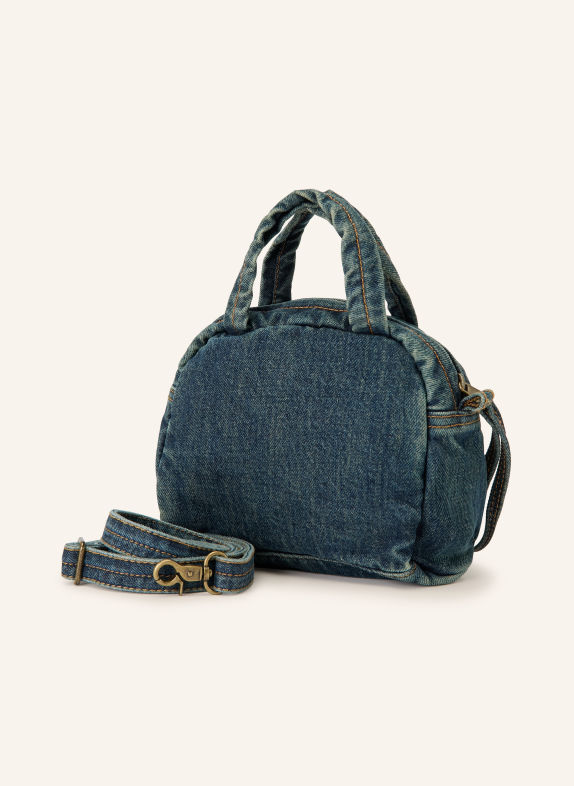 Levi's® Handtasche BLAKE GRUNGY GIRL SMALL BLAU