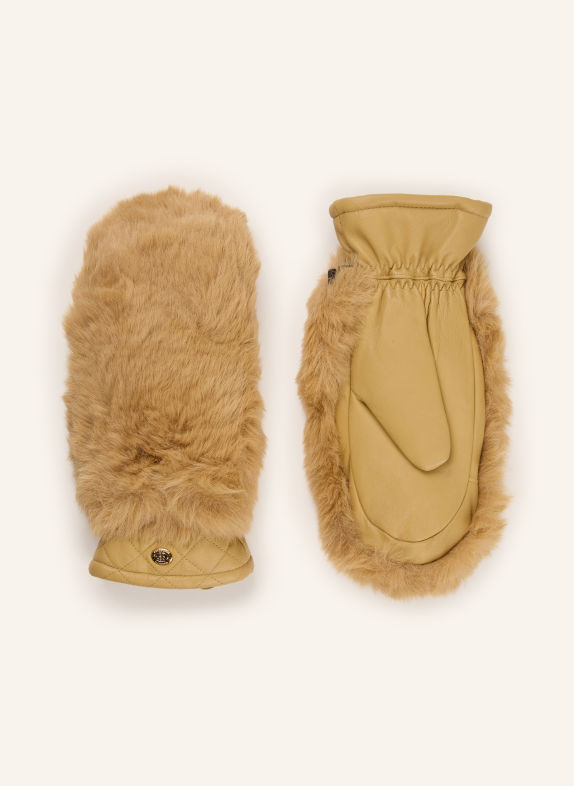 GOLDBERGH Gants de ski HILL CHAMEAU