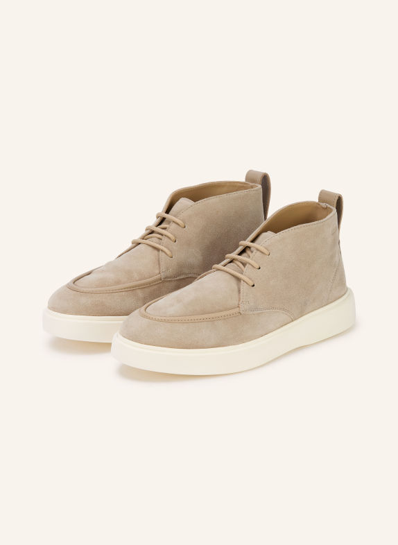 LLOYD Schnürboots SALVO 325 HELLGRAU