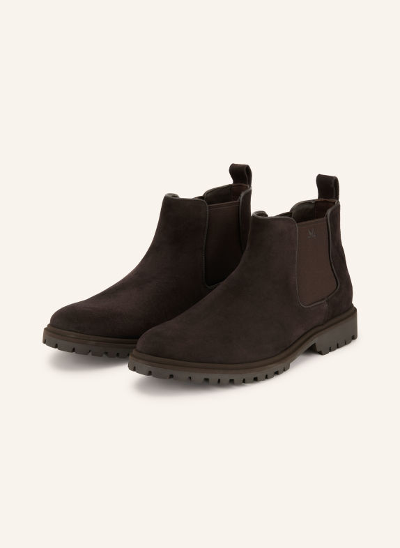 LLOYD Chelsea-Boots VENTON 315 DUNKELBRAUN