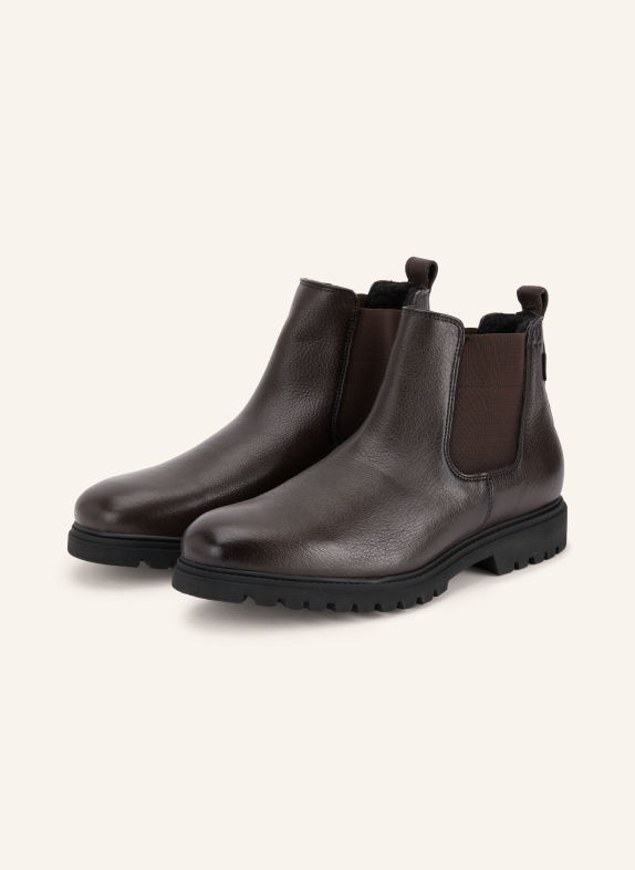 LLOYD Chelsea-Boots SELECT 315L DUNKELBRAUN