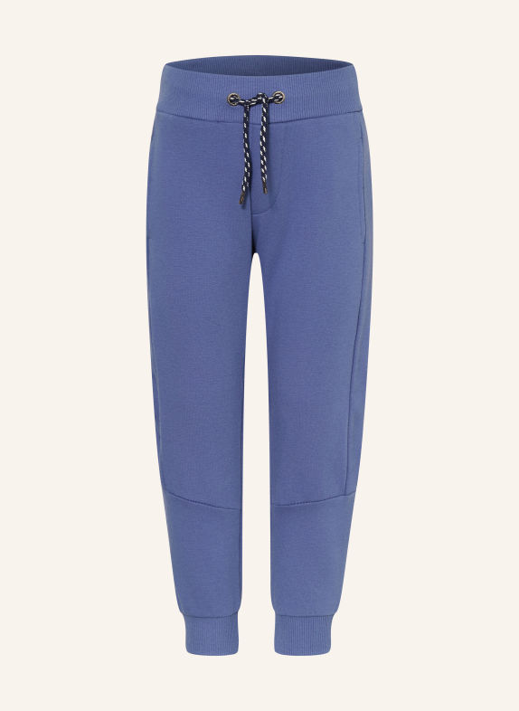 Koko Noko Pantalon en molleton BLEU