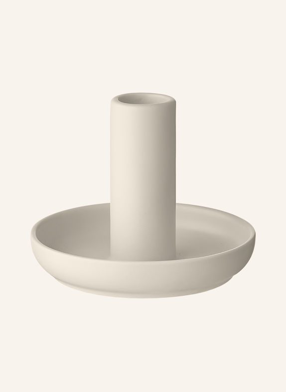 blomus Kerzenhalter VELA CREME