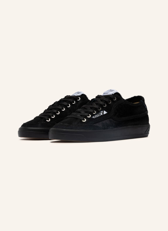 AUTRY WINDSCAPE LOW JP Sneakers BLACK