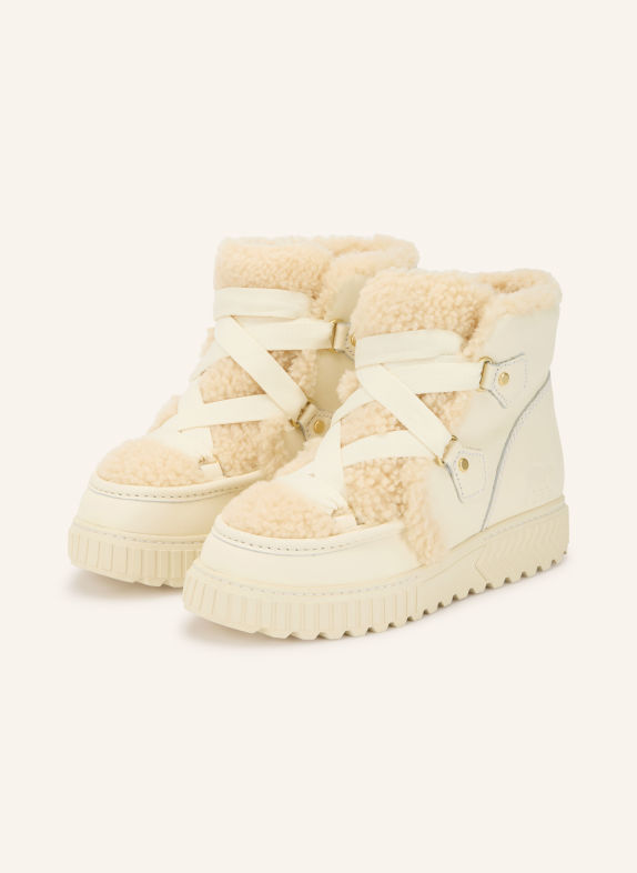 SOREL Boots ONA AVE™ CRÈME
