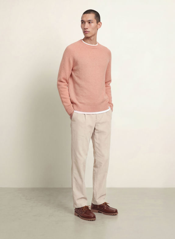 NOWADAYS Sweater ROSE