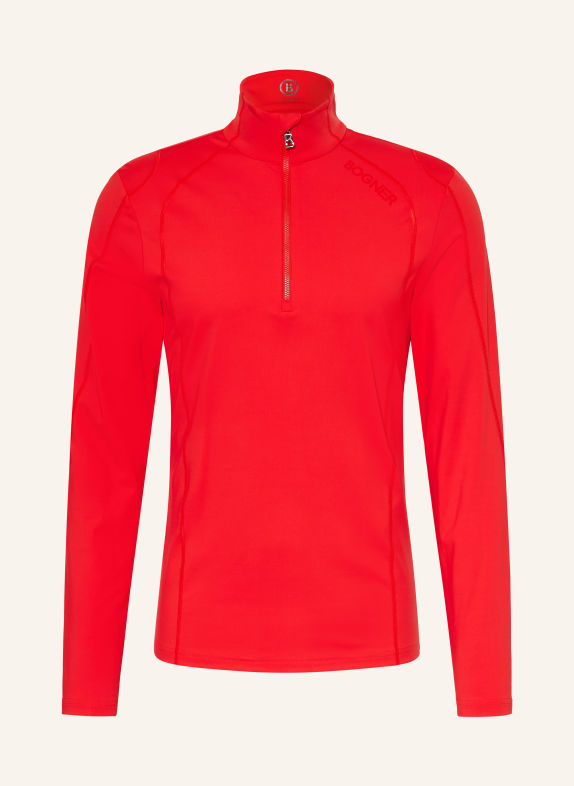 BOGNER Midlayer HARRY ROT