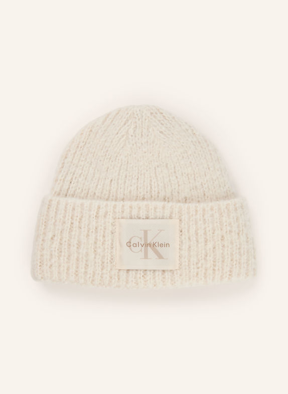 Calvin Klein Hat CREAM