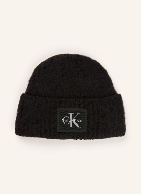 Calvin Klein Hat BLACK