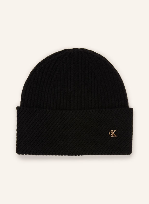 Calvin Klein Hat BLACK