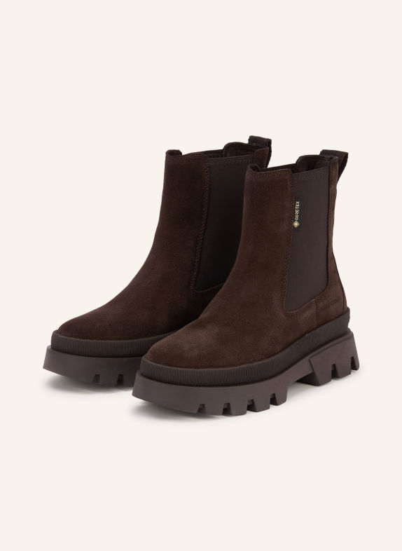 Marc O'Polo Chelsea-Boots PETRA DUNKELBRAUN