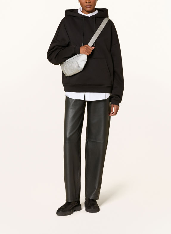 BOGNER JANICA Belt bag SILVER