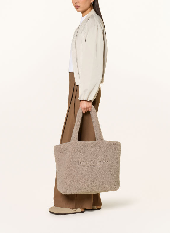 Marc O'Polo Shoppers BEIGE