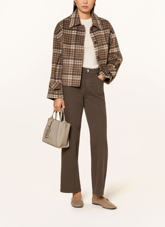 Marc O'Polo Handbag TAUPE