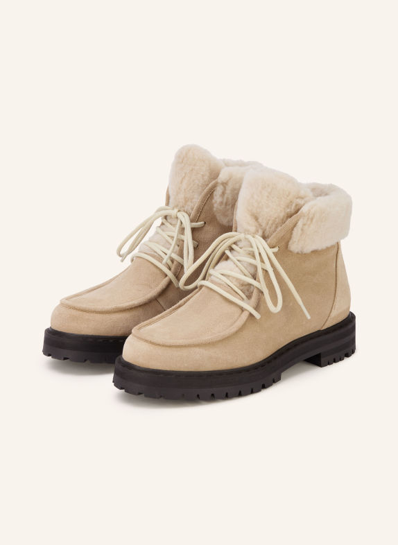 Flattered Veterboots MARCIE LICHTBRUIN