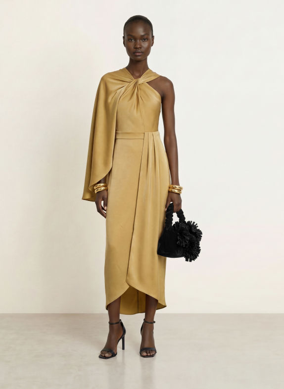 KURT GEIGER Handtas POM MINI ZWART