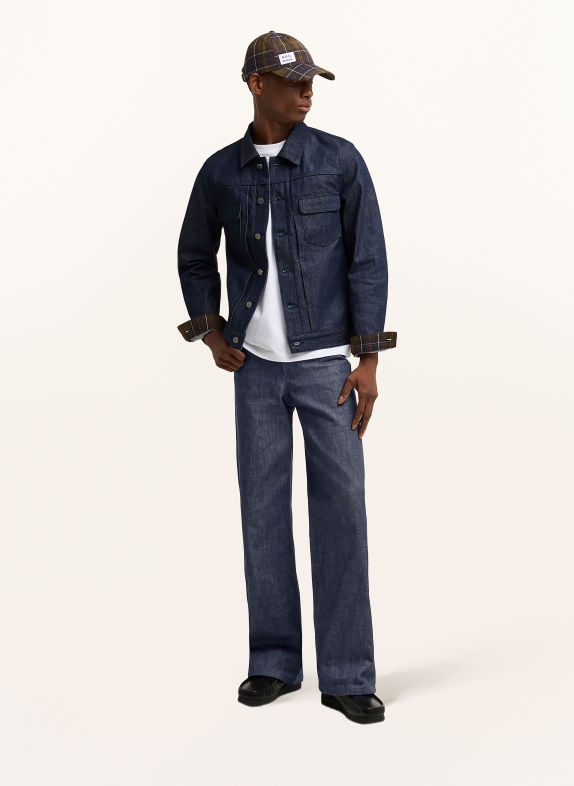Barbour Jeans Straight Fit IN71 DENIM
