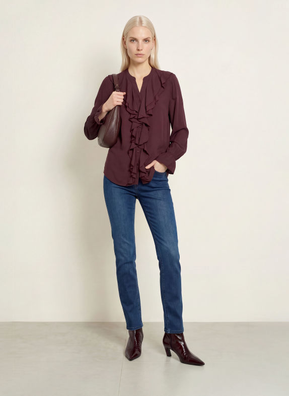 BRAX Straight jeans MARY 24 24