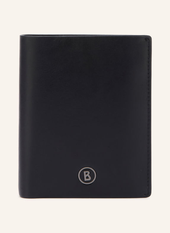 BOGNER ANCHORAGE LUIS Wallet BLACK
