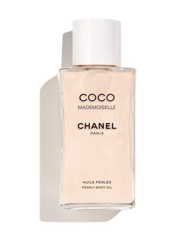 CHANEL COCO MADEMOISELLE