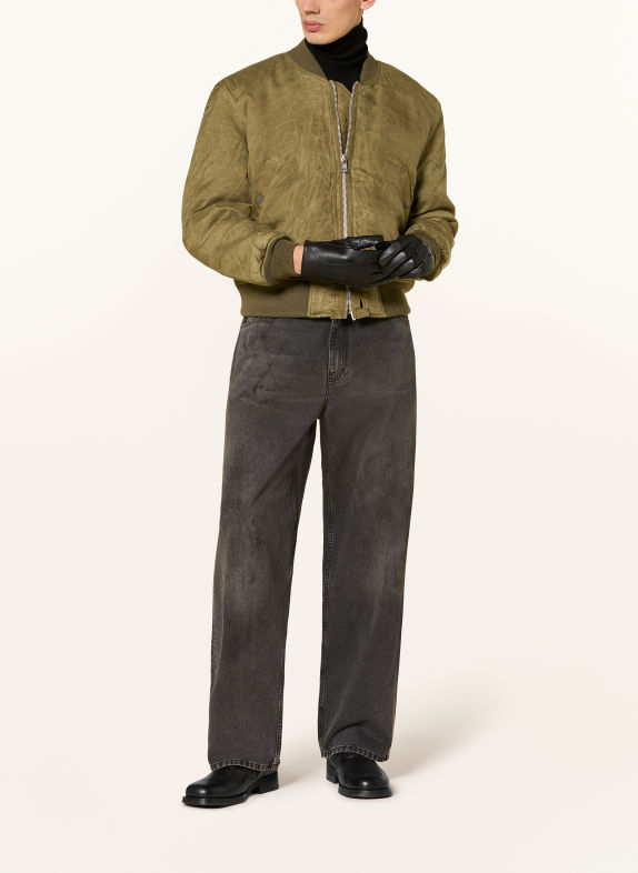 OUR LEGACY Blouson OLIV