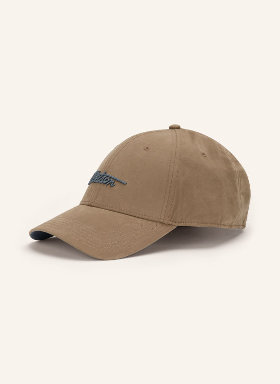 STETSON Cap BEIGE