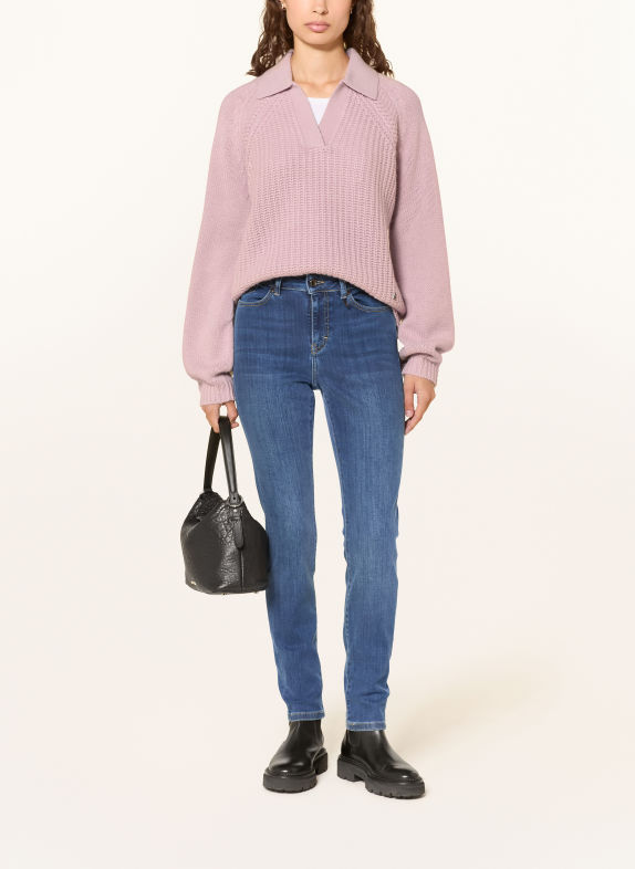 BOGNER JORDY Sweater LIGHT PURPLE