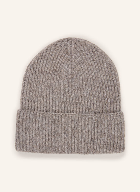 CAPO Bonnet GRIS