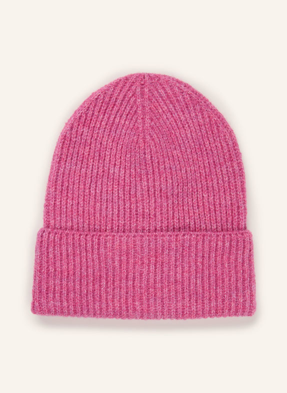 CAPO Bonnet ROSE FUCHSIA