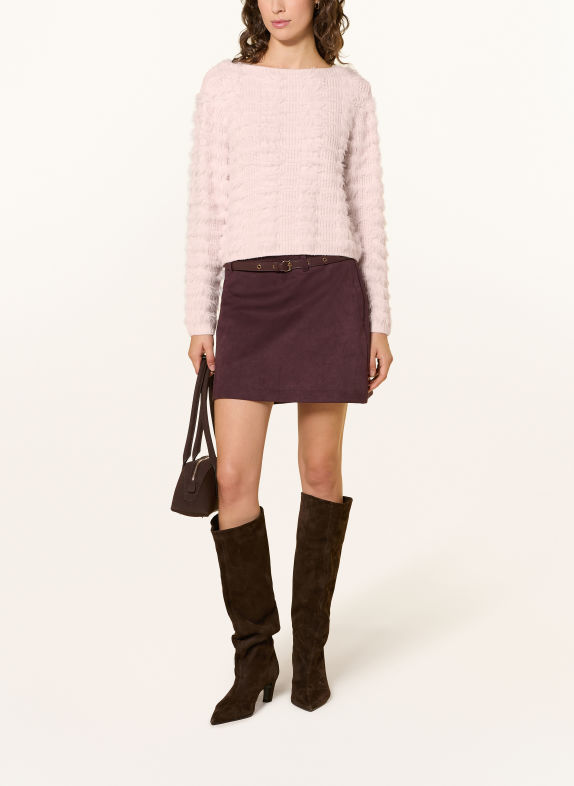 GUESS Pull LEILANI ROSE CLAIR
