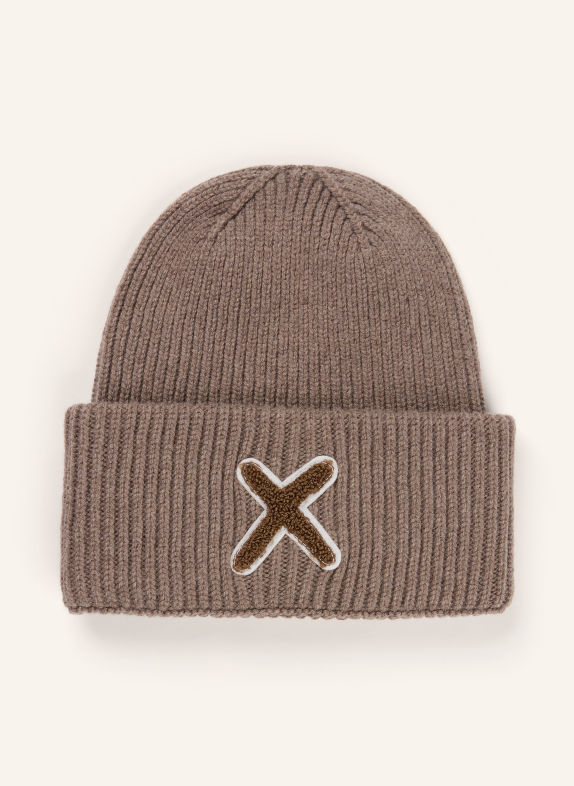 UNIO Mütze LUMI X MATCHED BEIGE