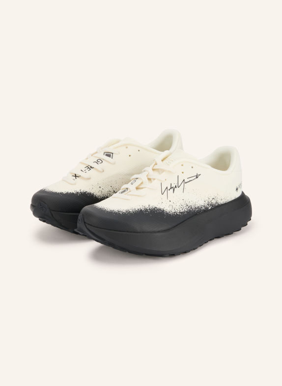 Y-3 Sneakers Y-3 EVO SL ATR GTX CRÈME / NOIR