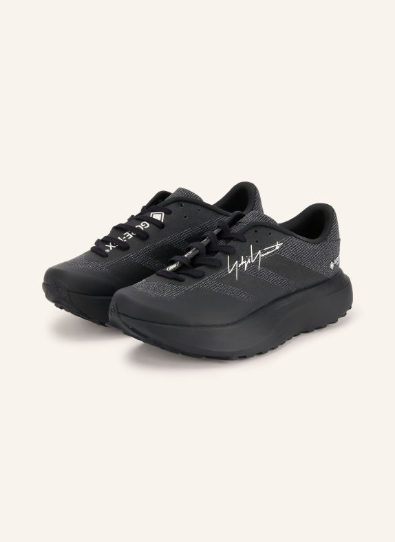 Y-3 Sneakers Y-3 EVO SL ATR GTX NOIR / CRÈME