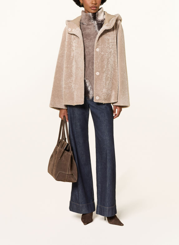 manzoni 24 Jacka BEIGE