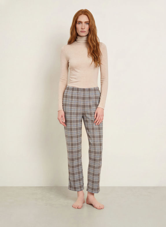 CALIDA Haut loungewear SECOND SKIN BEIGE
