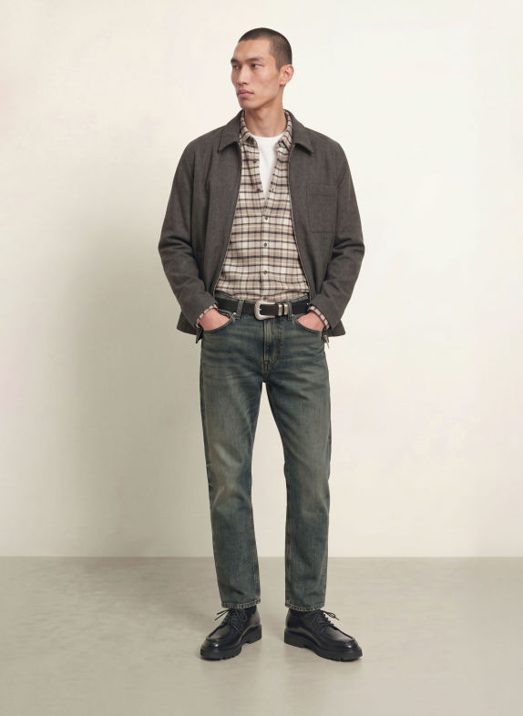 JOOP! JEANS RAE Regular Fit Jeans 415 Navy 415