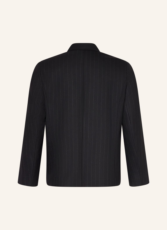 PERSONA MARINA RINALDI ELLENI Blazer BLACK / GRAY