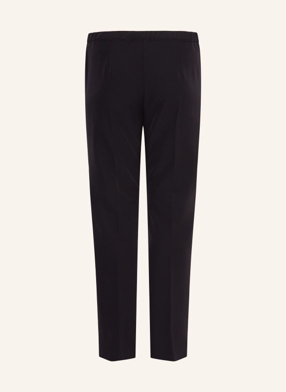 PERSONA MARINA RINALDI Broek PMRUNITO ZWART