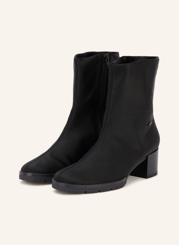 Högl Stiefeletten SCHWARZ